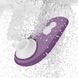 Вакуумний кліторальний стимулятор Womanizer Liberty 2 Purple &mdash; фото 6 з 12