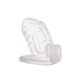 Клетка для пениса LOCKINK SEVANDA Plastic Penis Chastity Cage - Transparent - SX0871 5