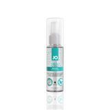 Чистящее средство JO Fresh Scent Misting Toy Cleaner (60 мл) с ароматом свежести &mdash;  фото товара 1