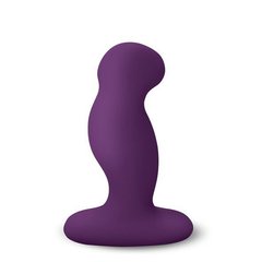 Вибромассажер простаты Nexus G-Play Plus M Purple Фиолетовый 1