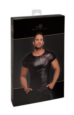 Чоловіча футболка Noir Handmade H084 Vexen Tee S - фото товару 8