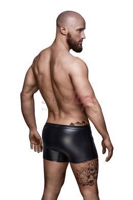 Чоловічі шорти Noir Handmade H006 Men shorts, M, з мокрим ефектом - фото товару 2