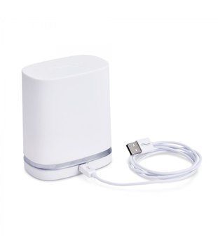 Дорожный футляр и кабель для зарядки Chorus by We-Vibe &mdash; Charger & Travel Case w/USB Cable,  - 1