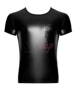 Чоловіча футболка Noir Handmade H084 Vexen Tee S - фото товару 6