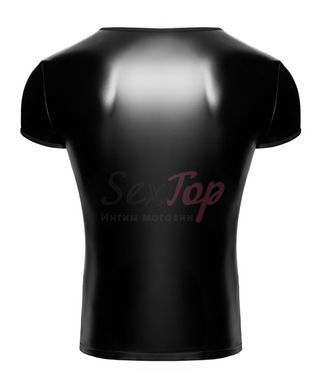 Чоловіча футболка Noir Handmade H084 Vexen Tee S - фото товару 7