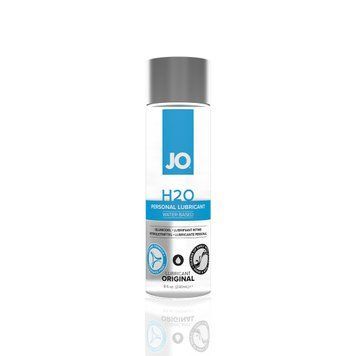 Смазка на водной основе System JO H2O ORIGINAL &mdash;  фото товара 1