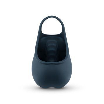 Эрекционное кольцо Boners Stimulating Ball Pouch &mdash;  фото товара 1