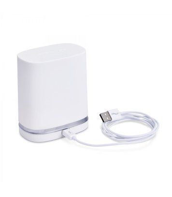 Дорожный футляр и кабель для зарядки Chorus by We-Vibe &mdash; Charger & Travel Case w/USB Cable &mdash;  фото товара 1