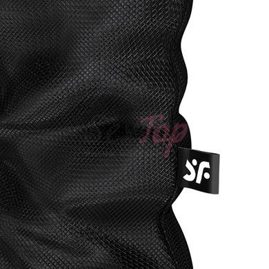 Мешочек для хранения игрушек Satisfyer Treasure Bag M Black &mdash;  фото товара 2