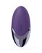 Потужний вібратор Satisfyer Lay-On - Purple Pleasure, водонепроникний, 15 режимів роботи SO3015 фото 1