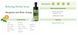 Піна для інтимного догляду Iroha Intimate Wash Foam Type Bergamot and Bitter Orange 150 мл,  фото 9