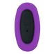 Вібромасажер простати Nexus G-Play Plus M Purple, макс. діаметр 3 см, перезаряджуваний GPM002 фото 3