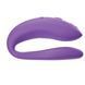 Смарт-вибратор для пар We-Vibe Sync O Light Purple &mdash; фото 4 из 13