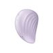 Вакуумный клиторальный стимулятор с вибрацией Satisfyer Pearl Diver Violet SO6078 фото 4