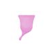 Менструальная чаша Femintimate Eve Cup New размер S, объем — 25 мл, эргономичный дизайн SO6305 фото 1