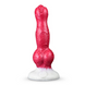Фаллоимитатор с узлом Grote Knoop Wolf/Hond Dildo Butt,  фото 1