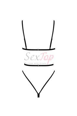 Боди Kissable French Kiss Body L/XL &mdash;  фото товара 8