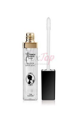 Стимулювальний блиск для губ Plaisirs Secrets Stimulating Oral Gloss Baiser Brulant (7 мл) - фото товару 3