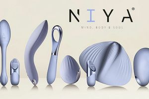 Встречайте новый бренд NIYA фото