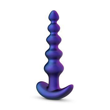Анальний вібратор Hueman - Galaxy Force Anal Beads,  - 1