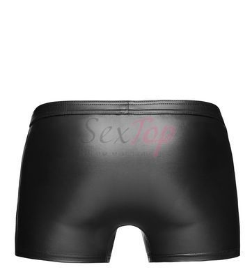 Чоловічі шорти Noir Handmade H006 Men shorts, L, з мокрим ефектом - фото товару 4