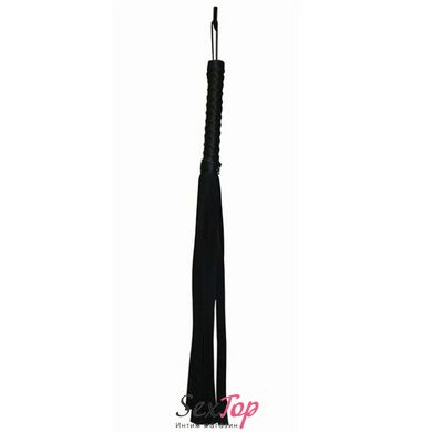 Флоггер Sex And Mischief - Faux Leather Flogger SO2155 фото