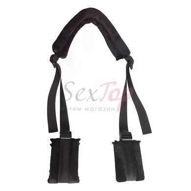 Набір для фіксації Art of Sex &ndash; BDSM Bondage Bad Girl Simple - фото товару 2