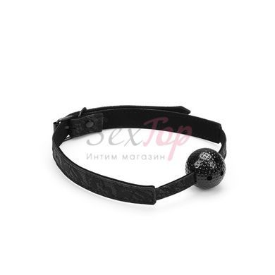 Набор Liebe Seele Black Lace and Neoprene 11pcs Bondage Kit &mdash;  фото товара 3