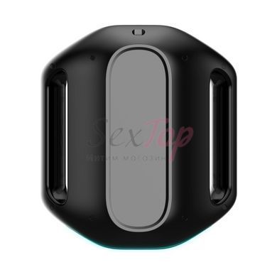 Смарт-мастурбатор Kaotik Labs The Jetpack, режим edging, очень мощный, имитация фрикций &mdash;  фото товара 6