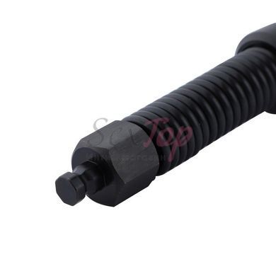 Пружинный адаптер VAC-U-Lock для секс-машин Hismith KlicLok to Vac-U-Lock Adapter &mdash;  фото товара 4