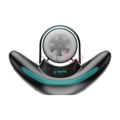 Смарт-мастурбатор Kaotik Labs The Jetpack, режим edging, очень мощный, имитация фрикций &mdash;  фото товара 5