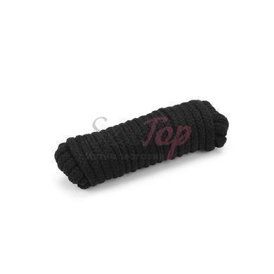 Набор Liebe Seele Black Lace and Neoprene 11pcs Bondage Kit &mdash;  фото товара 10