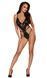 Боди Kissable French Kiss Body L/XL &mdash; фото 6 из 10
