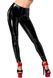 Леггинсы Noir Handmade F380 Dominae Skinslave PVC Leggins XS &mdash; фото 1 из 10