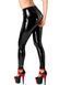 Леггинсы Noir Handmade F380 Dominae Skinslave PVC Leggins XS &mdash; фото 2 из 10