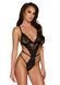 Боди Kissable French Kiss Body L/XL &mdash; фото 4 из 10