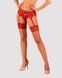 Obsessive Lacelove stockings XL/2XL SO8660 фото 1