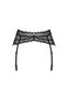 Пояс для чулок Obsessive Medilla garter belt XS/S - SO9055 3