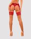 Obsessive Lacelove stockings XL/2XL SO8660 фото 2