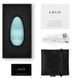 Вібратор LELO Lily 3 Polar Green &mdash; фото 4 з 6