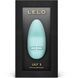 Вібратор LELO Lily 3 Polar Green &mdash; фото 5 з 6