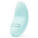 Вібратор LELO Lily 3 Polar Green &mdash; фото 1 з 6