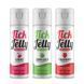 Оральный лубрикант Lick Jelly Oral Sex Gel Cherry, 50мл &mdash; фото 2 из 3