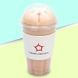 Мастурбатор-анус Naked Factory Cup Sleeve A-1, сквозной &mdash; фото 9 из 13