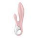Вибратор Satisfyer Air Pump Bunny 3 &mdash; фото 2 из 6