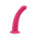Розовый фаллоимитатор для страпона Bend IXI59642 фото 2