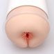 Мастурбатор-анус Naked Factory Cup Sleeve A-1, сквозной &mdash; фото 5 из 13