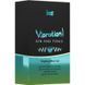 INTT - POWERFUL INTIMATE STIMULANT LIQUID VIBRATOR GEL GIN & TONIC 15ML &mdash; фото 2 из 3