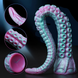 Ділдо щупальця восьминога Octopus Tentacles Dildo,  фото 12