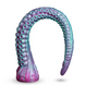 Ділдо щупальця восьминога Octopus Tentacles Dildo,  фото 5